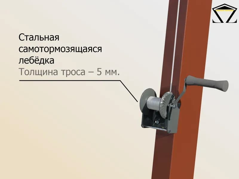 Механизм